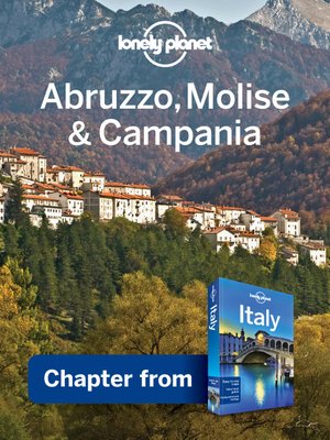 cover image of Abruzzo & Molise